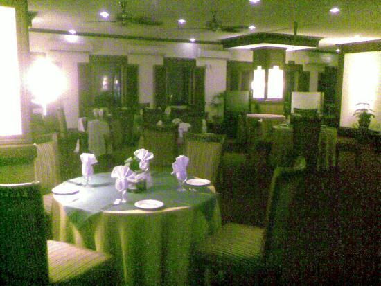 Bistro 201